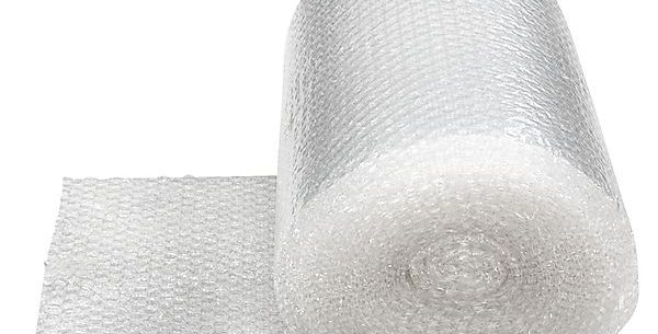 Bubble wrap